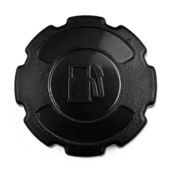 1Pcs Fuel Gas Tank Cap For Lawn Mower Grass Trimmer Brush Cutter For GX120 For GX160 GX240 GX270 GX340 GX390 Fuel Tank Cap