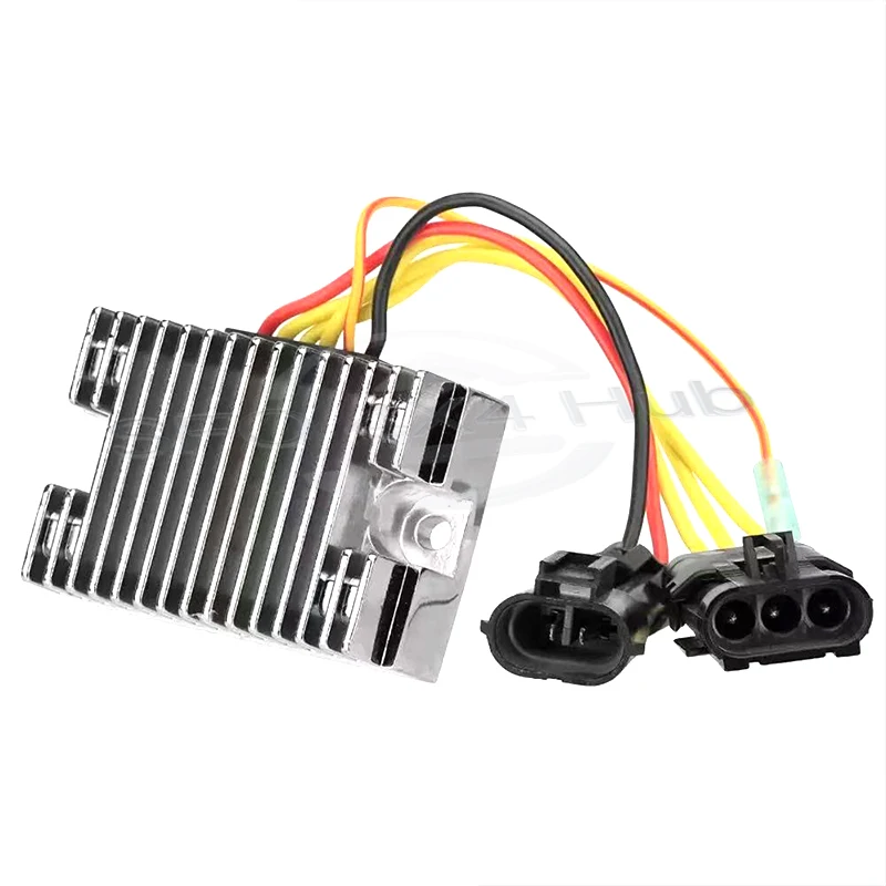 

ATV Regulator Rectifier for Polaris Regulator Rectifier 2x4 ATV/UTV Parts & Accessories 4012192 4011182
