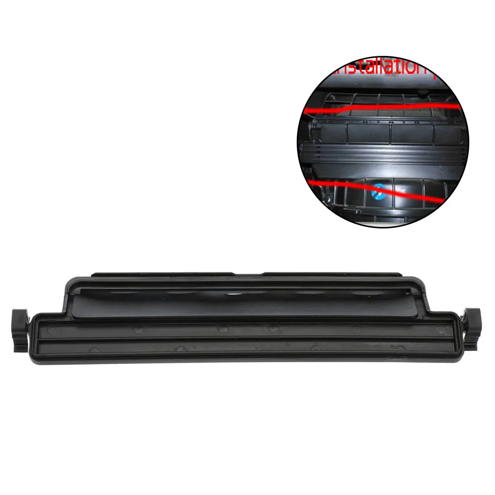 

Direct Fit Air Filter Cover Door Replacement for Kia Forte & Forte Koup 2014 2018 Part Number 971293X000 ABS Plastic Component