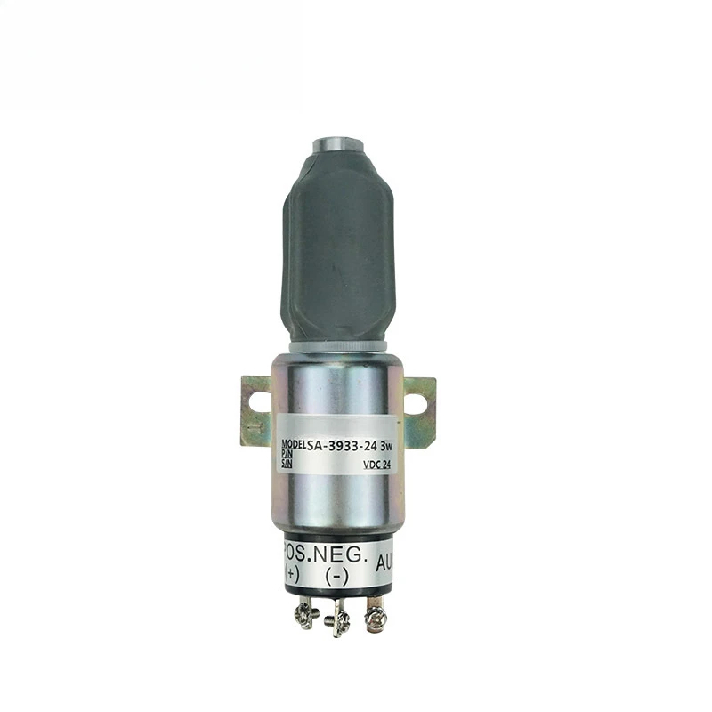 

SA-3933-24-3W Oil Cut-off Solenoid Valve