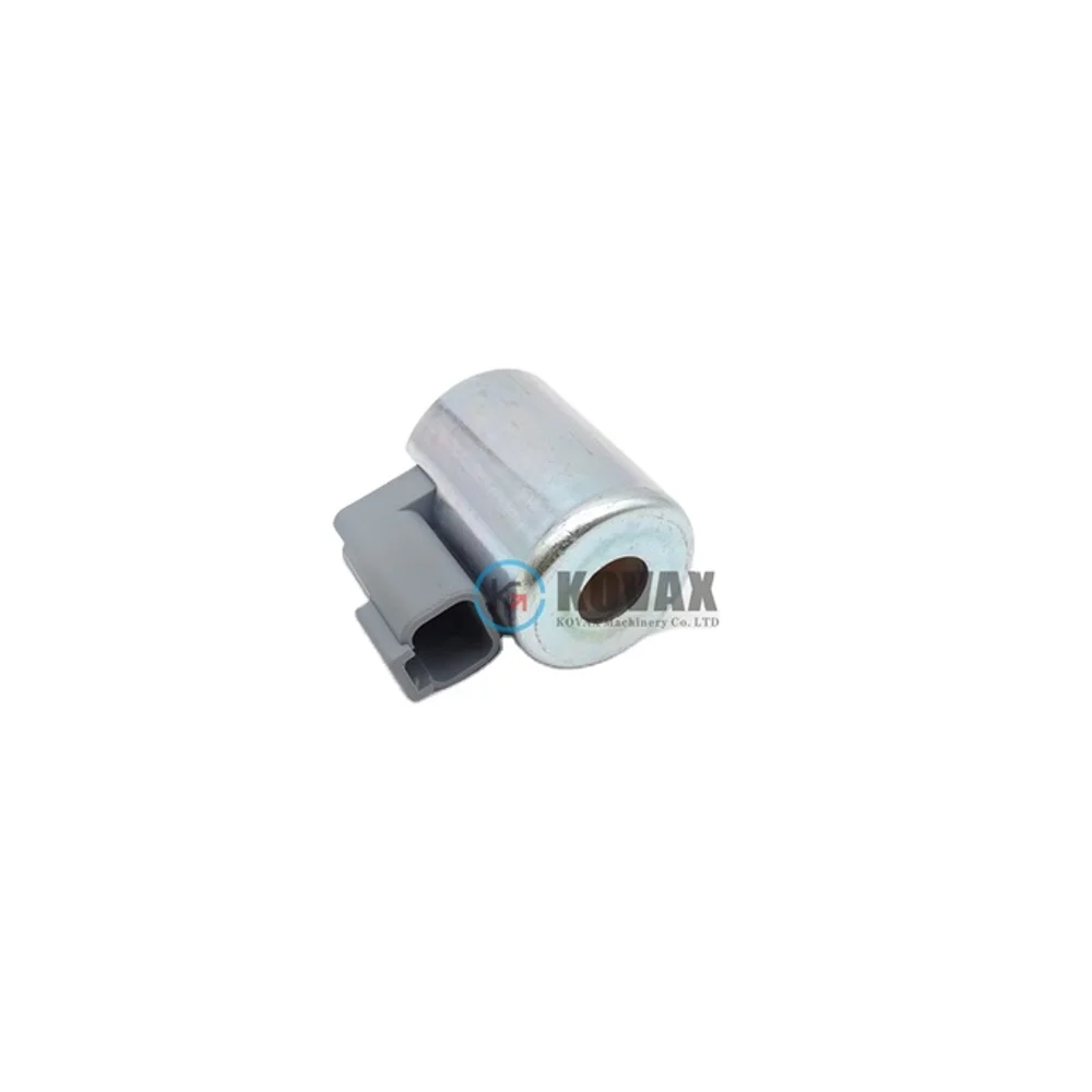 

For Caterpillar 323-9531 24v Solenoid Valve Coil 3239531 Excavator Cat120h 140h