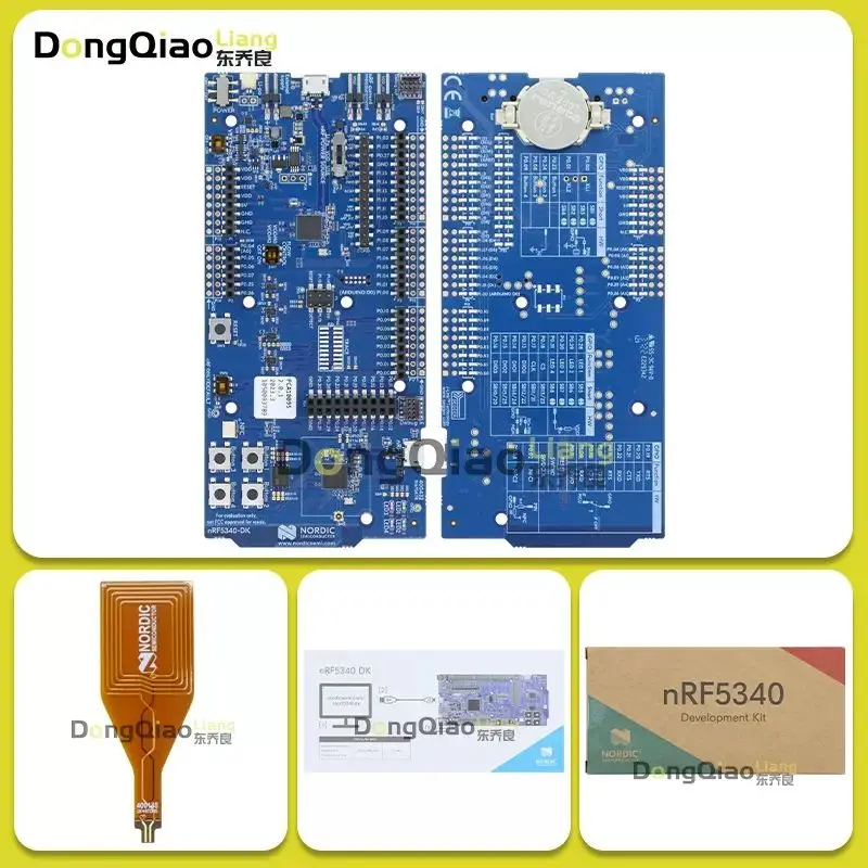 

NRF5340-DK Development board 100%New and Original