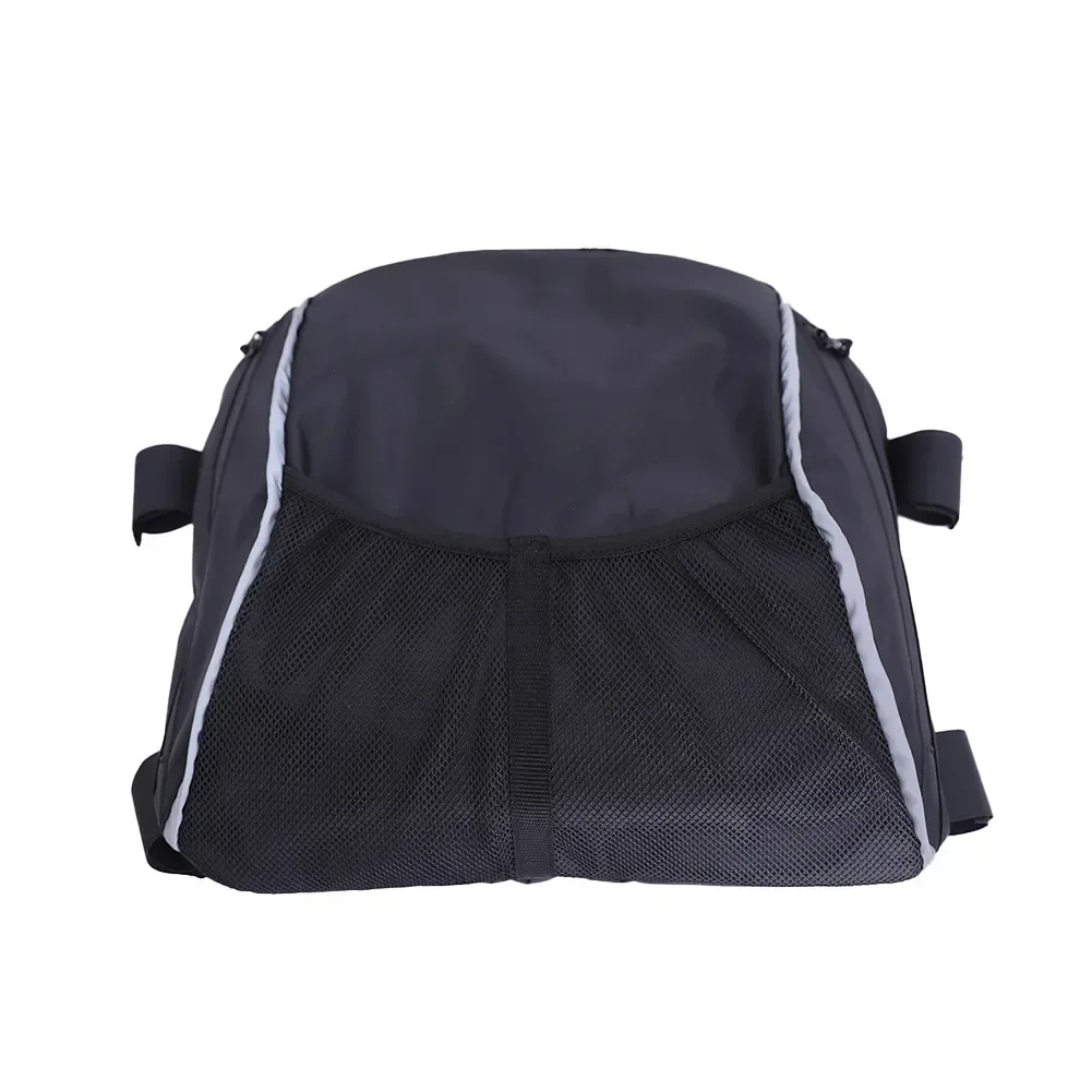 

Chair Backpack Kayak Storage Bag Kayaking Mesh Storage Organizer Chair Stand Up Bag For Inflatable Boats Surfing Paddle Board
