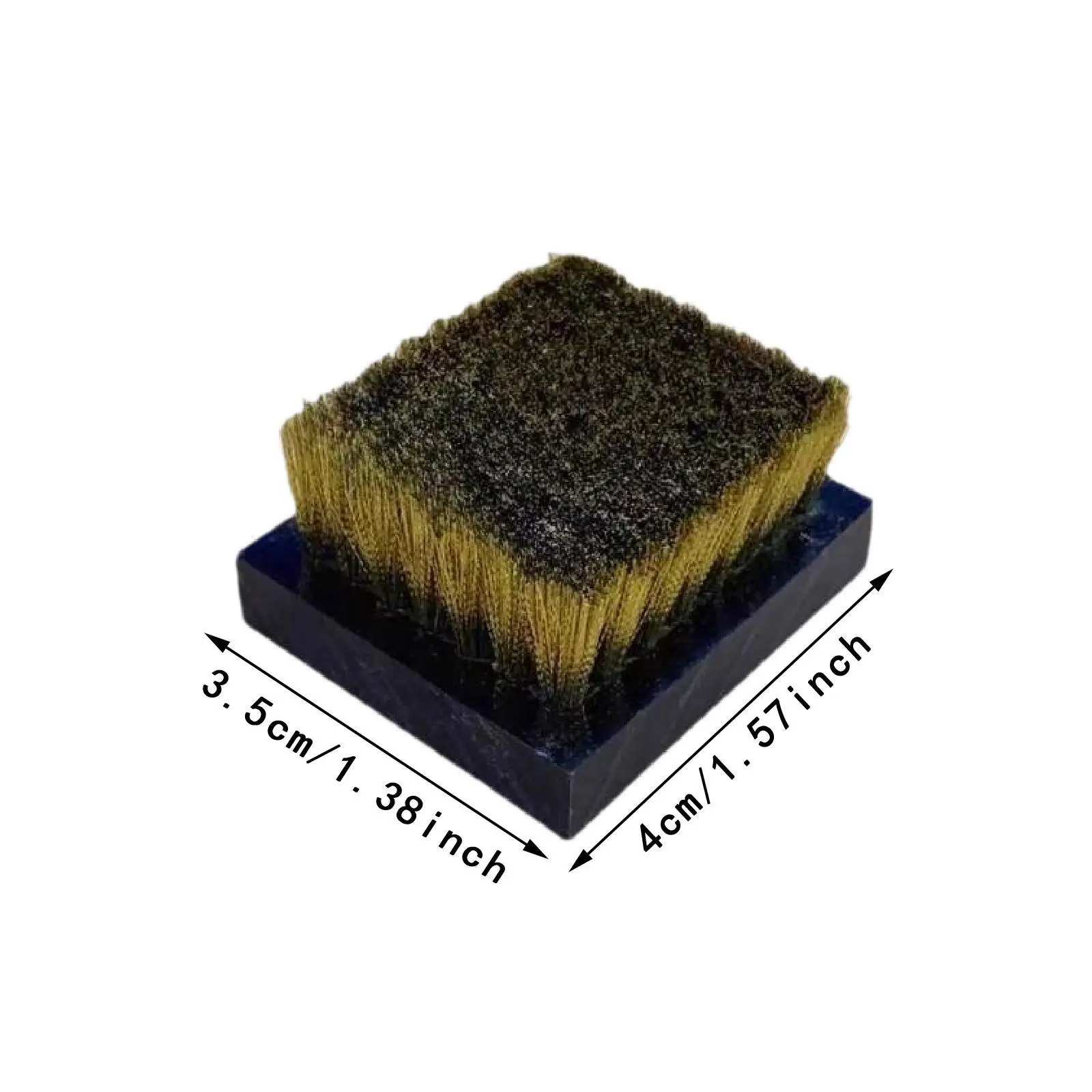 Soldering Tip Cleaner Static Resistant Handheld Solder Tip Cleaning Wire