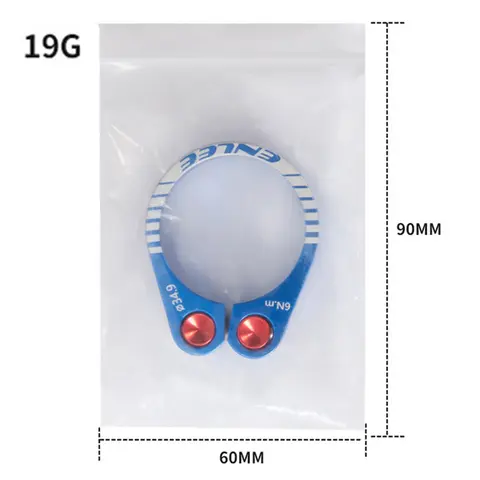 8 best sales små klämmor - №8