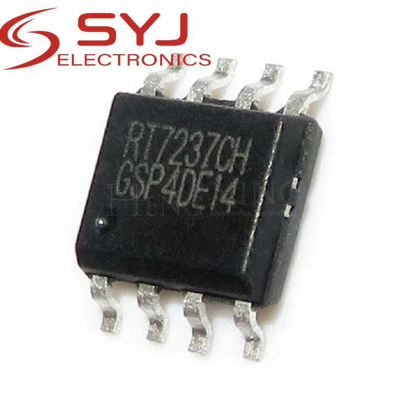 

5 шт./партия RT7237CHGSP RT7237AN RT7237CH RT7237 SOP-8 новый оригинальный телефон