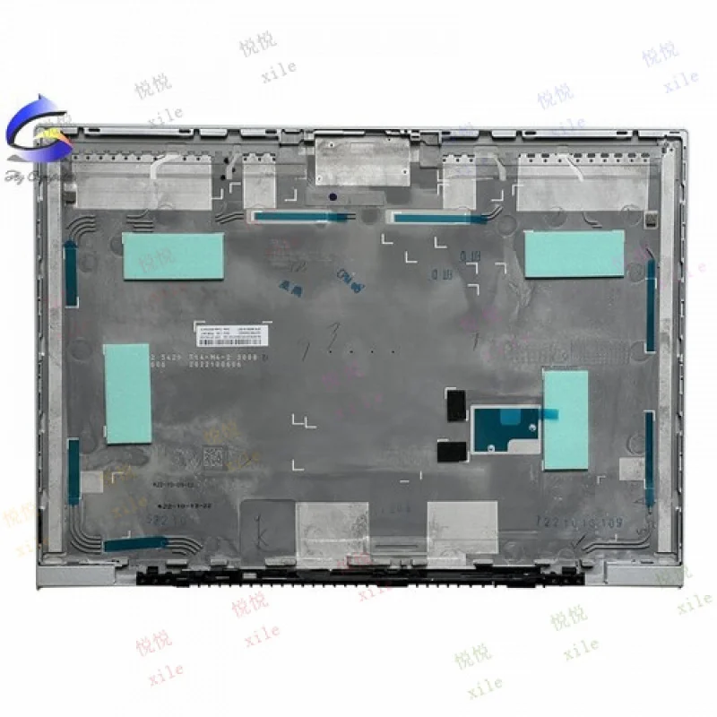 

L+ New For HP Elitebook 840 845 G9 G10 LCD Rear Top Lid Back A Cover N09019-001