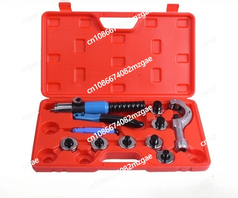 

Hydraulic tube expander, copper hydraulic tube expander, expander, repair tool, expander