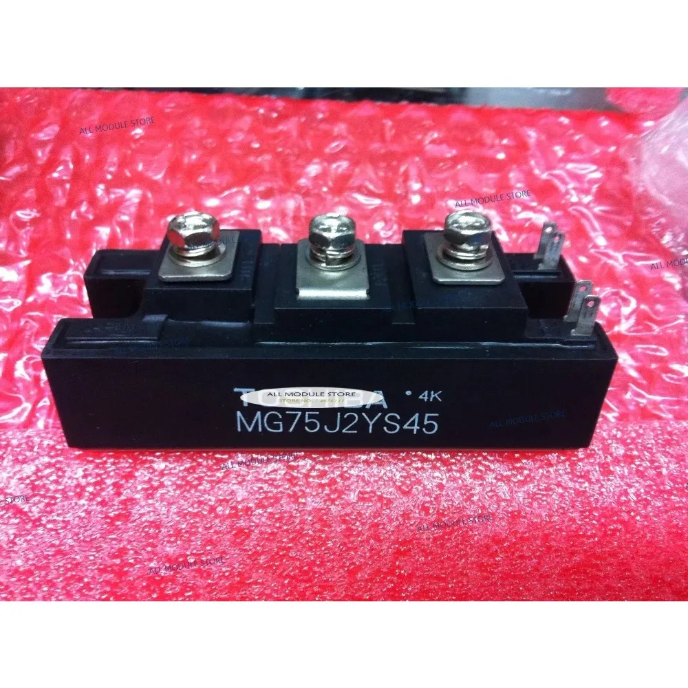 MG50J2YS50 MG75J2YS50 MG100J2YS50 MG150J2YS50  MG200J2YS50  MG75J6ES53 FREE SHIPPING NEW AND ORIGINAL MODULE