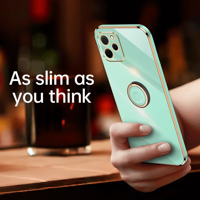 For Huawei Nova Y61… - image