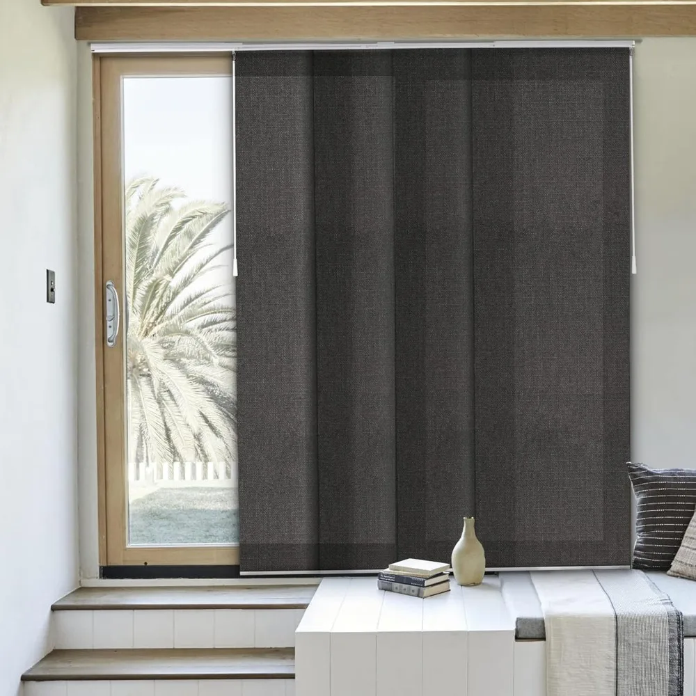 Room Divider , Vertical Blinds , Door Blinds ,Blinds for Sliding Glass Doors , Temporary Wall ,Closet Curtain,Room Door,Ballroom