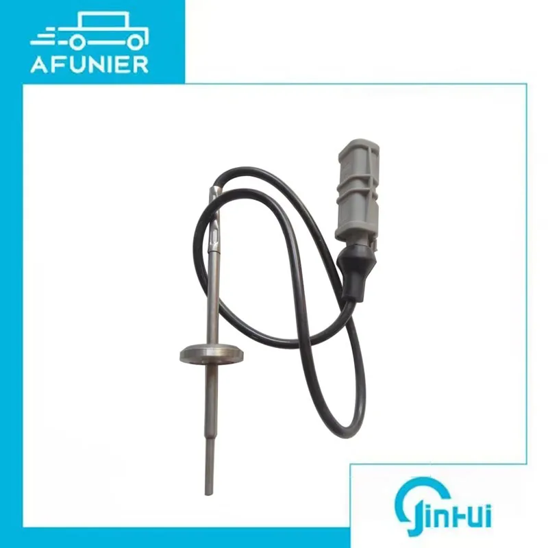 

1Pcs Intake Air Pressure Sensor For MAN Truck OE No.:81274210237,81274210242,81274210253,81274210264