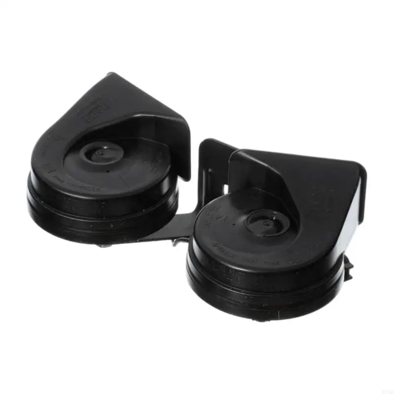 M76E zweifarbiges Fahrzeughupen-Set, Direktverbindungsoption für bestimmte LKW-Modelle 2010–2016 – Detail 7