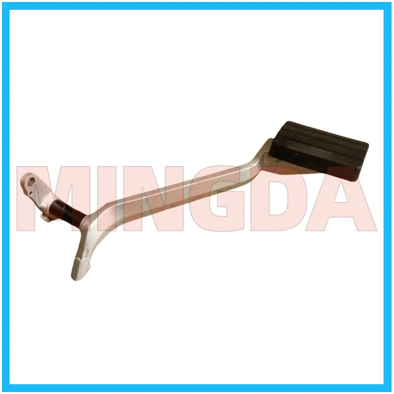 

Rear Brake Lever for Lifan Lf250-d/250-e/v16 Version