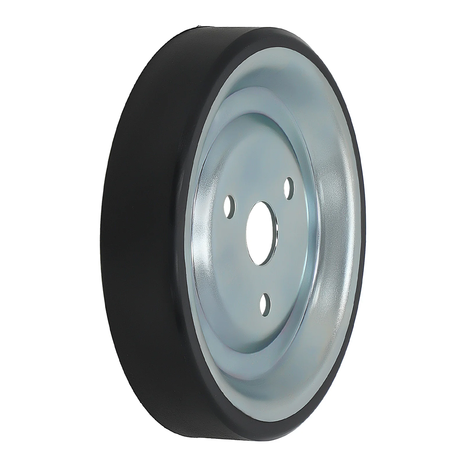 New Engine Water Pu…