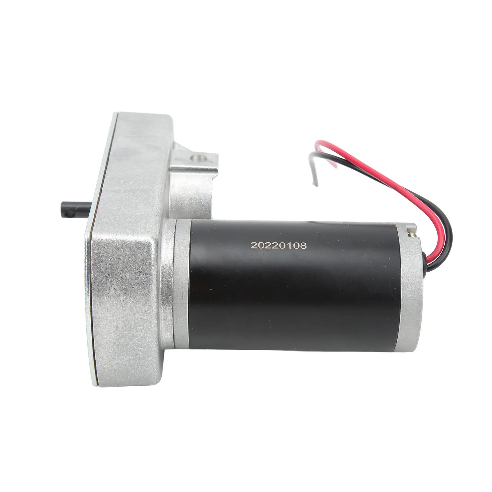 

Выдвижной двигатель для автофургона RP-785615, соотношение 18:1, 5800 об/мин, 30 А, 12 В постоянного тока, литой алюминий для кемпера, дома на колесах, запчасти для автофургонов