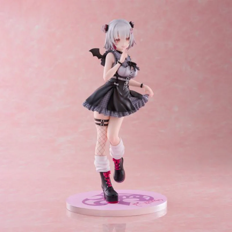 【100% original】F:NEX em estoque HoneyStrap - Suou Patra - F:Nex - 1/7 Coleção Série Modelo Personagem de desenho animado Presentes Brinquedos Modelo