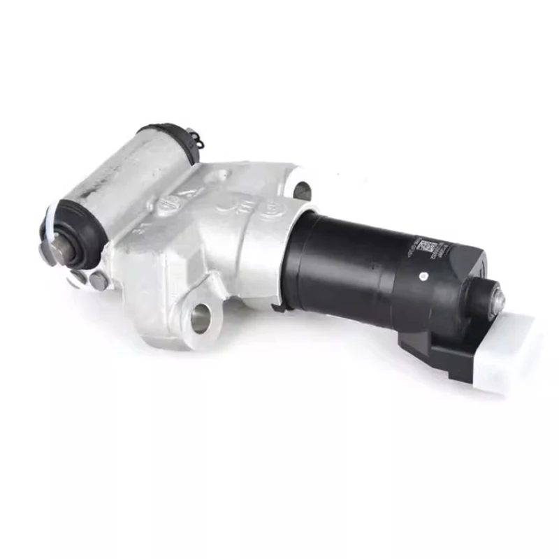 New Parking Brake Actuator Rear Left Right 7P0609723B 7P0609724B  Fit For 2011-2017 VW Touareg 3.6 3.0 4.2 V6