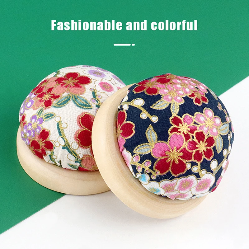 Cuscino Porta Aghi Vintage Ric - Sewing Pin Cushion recensione e prezzo