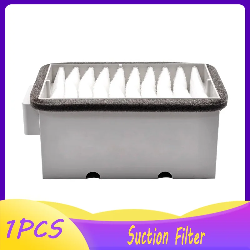 

053K96200 053K91902 053K91903 Original Suction Filter For Xerox 560 7780 240 J75 700 5065 V80 V180 V2100