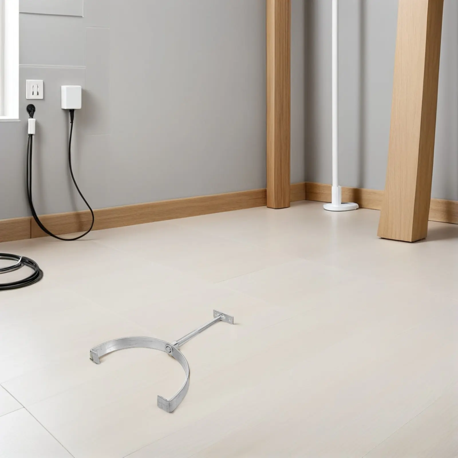 

Кронштейн для молниезащиты от коррозии для солнечных монтажных конструкций, высокопрочный, для наружного применения, аксессуар для крепления панелей