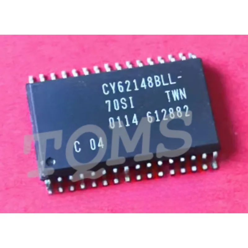 

(5piece)CY62148BLL-70SI SOP32 CY62148ELL-55SXA SOP32 Provide one-stop Bom delivery order