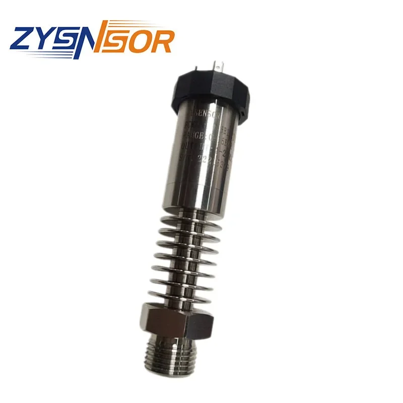 

High Temperature Pressure Sensor PCM300T-G16B1C2J5T7 0-16BAR 4-20MA