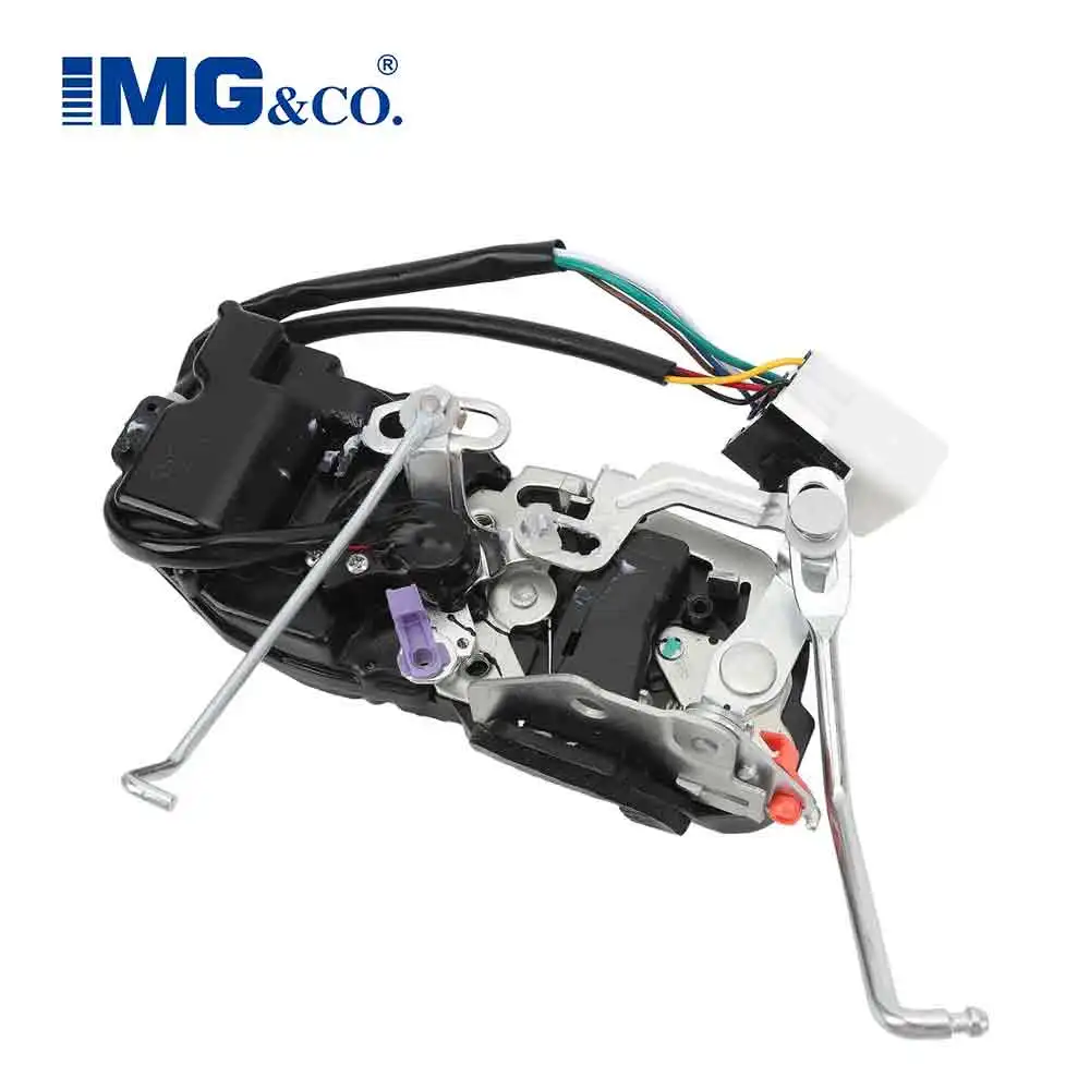 

Door lock actuator directly replaces the door actuator for 1998 2004 front left and right 69040-04010 69030-04010