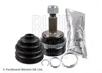 Store code: ADBP890006 for axle head outer MASTER 1,9//2ddci (DIS milling: 28 IC milling: 36 length: 36 length: 36 length: 36 length: