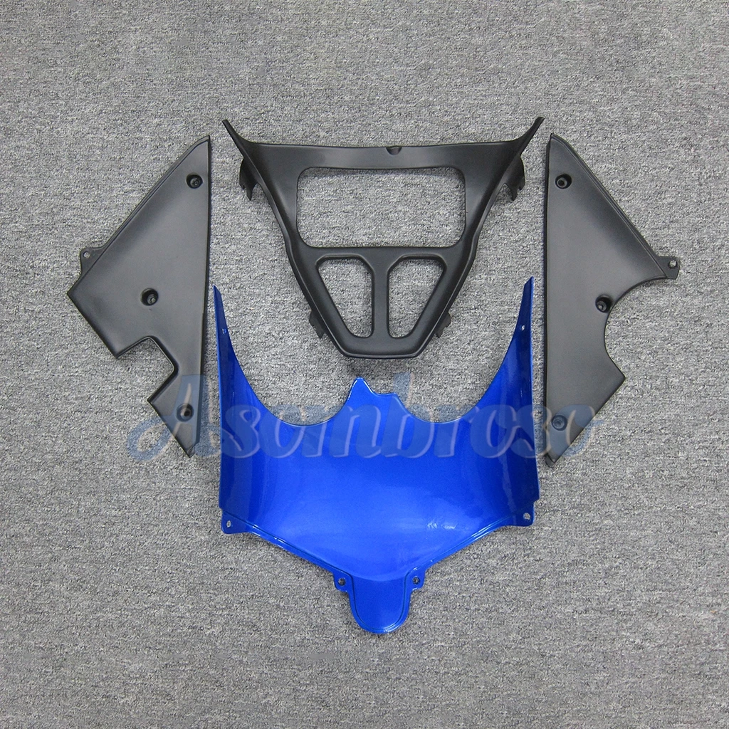 GSXR 1000 2000-2002 K2 GSX-R1000 For Suzuki GSXR 1000 Motorcycle Fairing Plastic Kit Decoration Protection Cowl - view 6