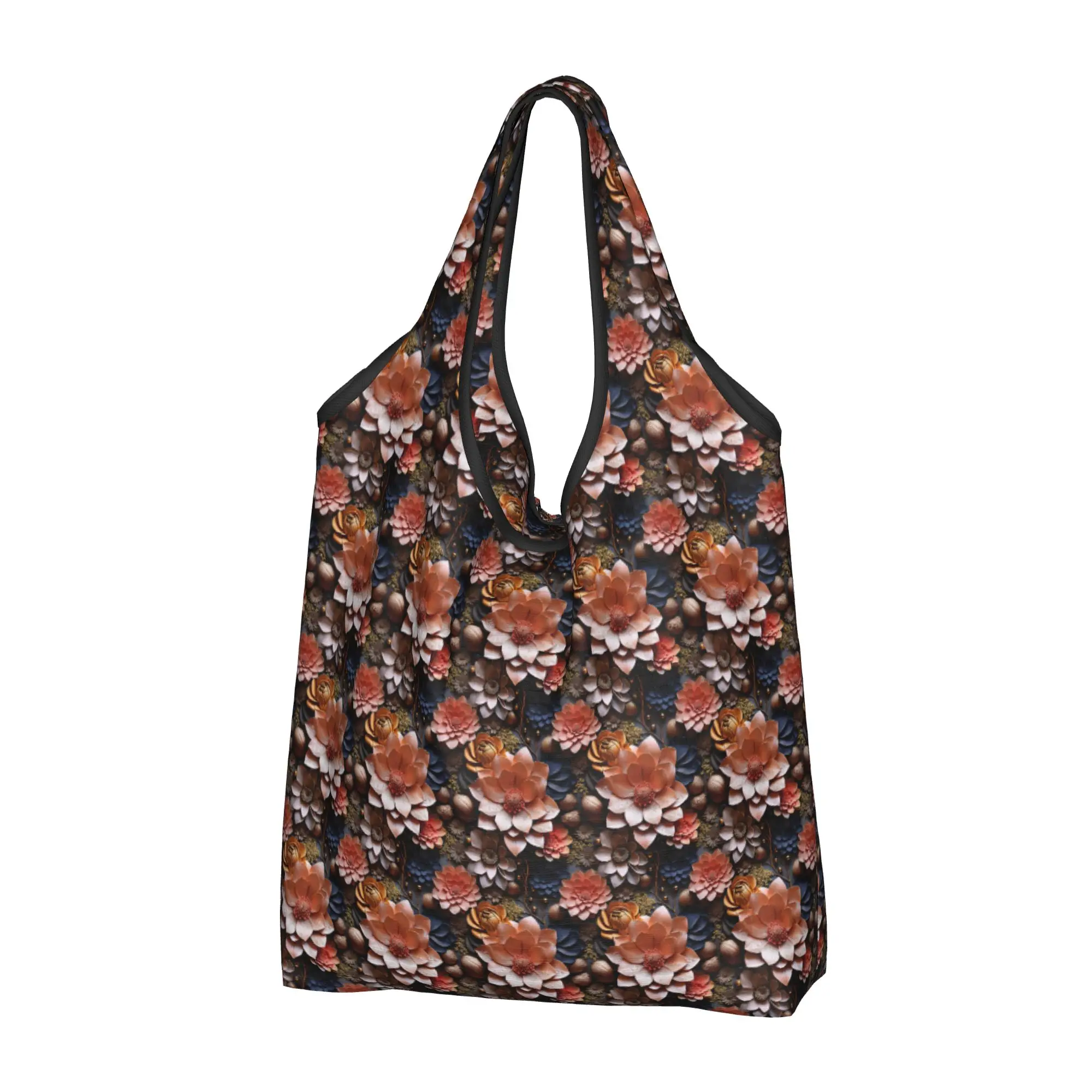 bolsa-de-compras-kawaii-com-flores-3d-luxuosa-e-portatil-bolsa-de-ombro-floral-3d-para-compras