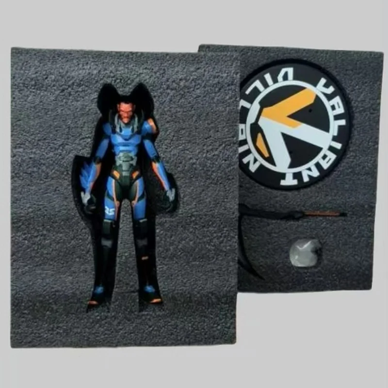 Sale Items Grim Reaper VV02 ToyNotch Dark Green toy PVC toy figure model 18CM toy