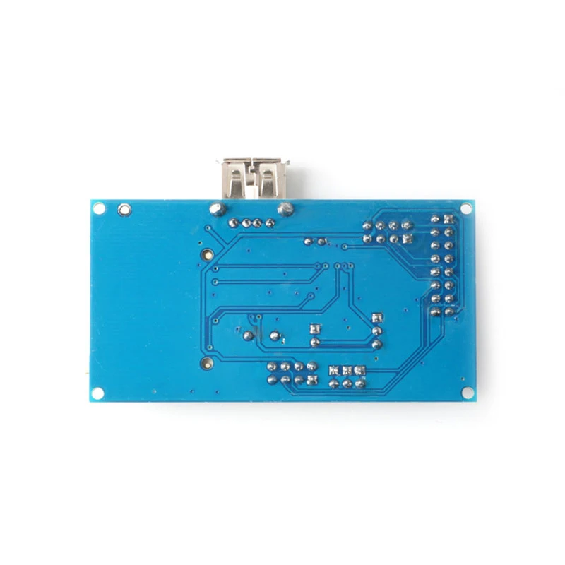 SD card module microcontroller SD card module CH376USB development board evaluation board SIP interface