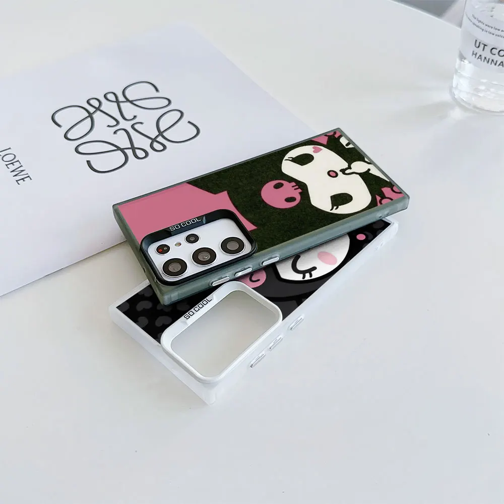 Cute Kuromi Case Fo… - image