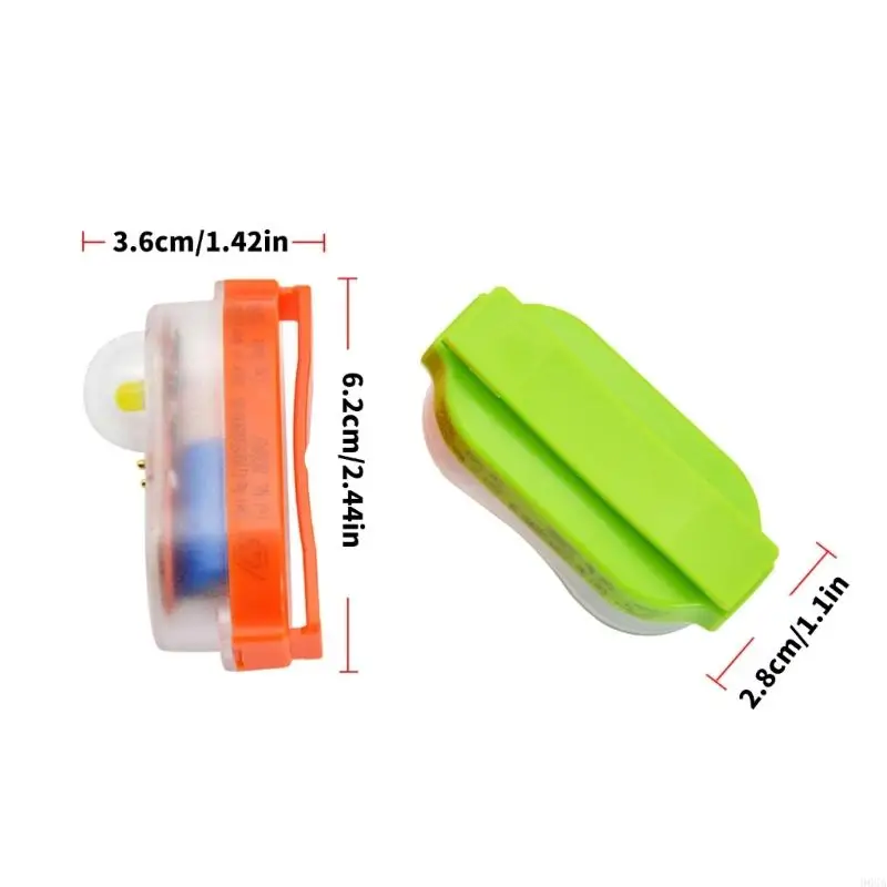 Strong Life Vests Safety Equipment LED Positioning Lights