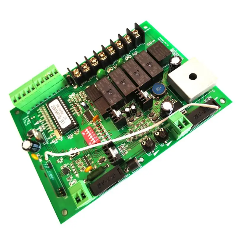 B67C PK300DC PK350DC 24VDC Universal Motor Main Electronic Control Board Circuit Board For Swing Gate Openers