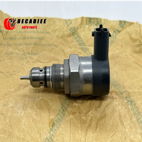 Imagen 2 del producto 0281006159 Regulador de presión Common Rail Combustible diésel DRV 281006159 0445214233 68092292AA K68092292AA