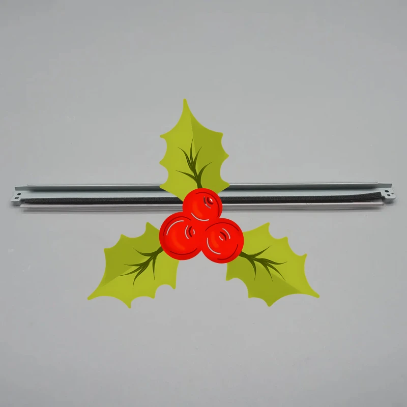 

1X ITB Transfer Belt Cleaning Blade 1ST for Xerox 240 242 243 250 252 260 7655 7665 7675 7755 7765 7775 7365 550 560 570 700 770