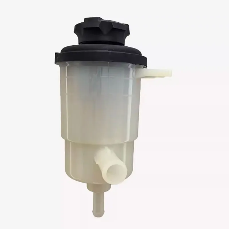 

Car Accessories Power Steering Pump Oil Tank For Chinese JAC Refine H1 van M3 M4 M5 Reservoir Oil Fluid Bottle 57201-4A600