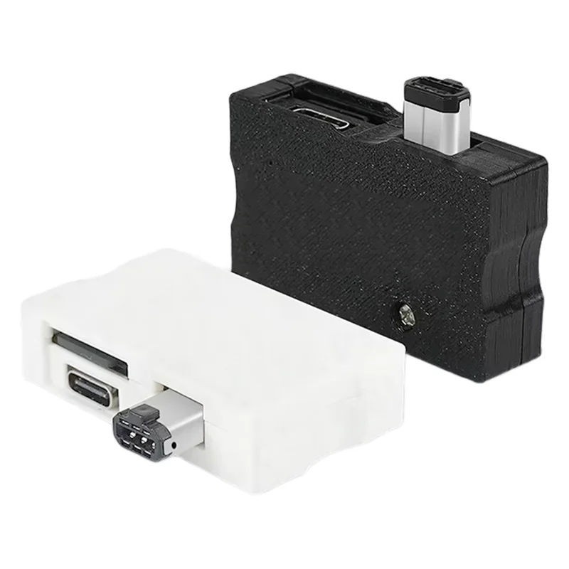 A52T Gaming Device For GBA GBSP Analogue 2.4Ghz Wireless Programmer Wifi New For Analog Pocket NES Emulator