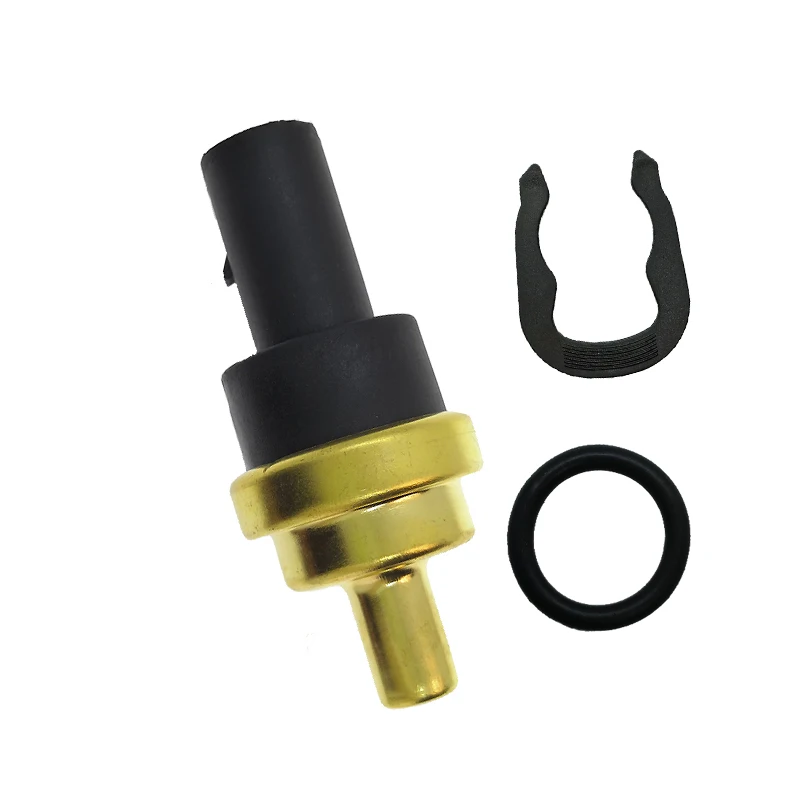 Coolant Temperature Sensor For VW SKODA SEAT PORSCHE MITSUBISHI FORD BENZ 06A919501 06A919501A 6M2110884AA 1100736 1459209