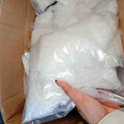 colla alla cheratina italiana per strumenti per estensioni dei capelli, morsetto in ferro per fusione