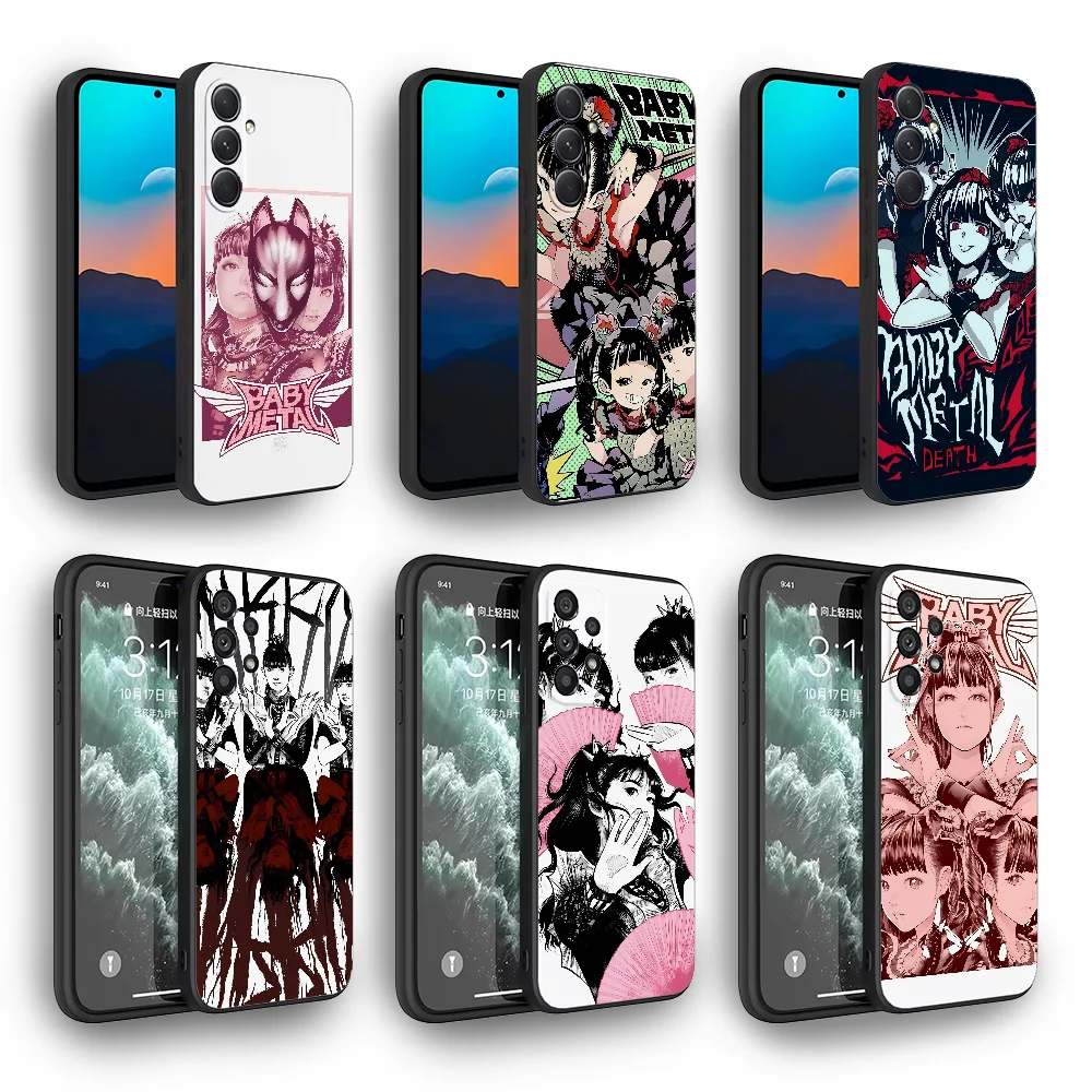 Japanese Band B-BAB… - image