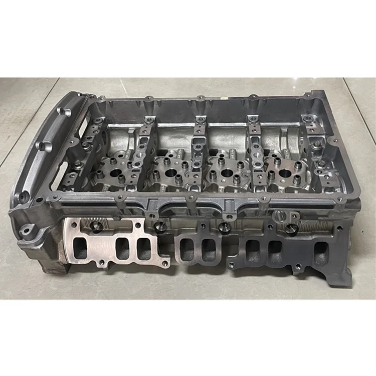 PB9K29 6090 AA Auto Parts Empty Cylinder Heads Engine Cylinder Head For JMC for Ford tourneo V362 2.0 Fomoco FK2Q 6C032 AA