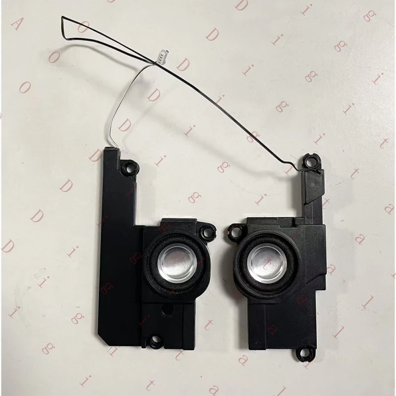 W For Asus N56 N56V N56VM N56VZ Built-in Speaker Left Right Speaker