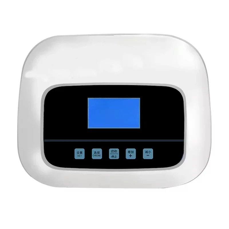 TMS Brain Stimulation Therapy Device – Treatment for Stroke, Insomnia, and Parkinson’s in Seniors