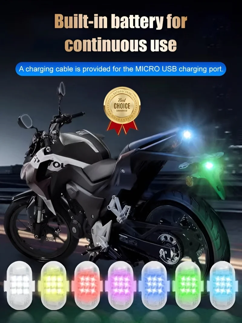 

TOPFlash Remote Control Car Motorcycle Airplane