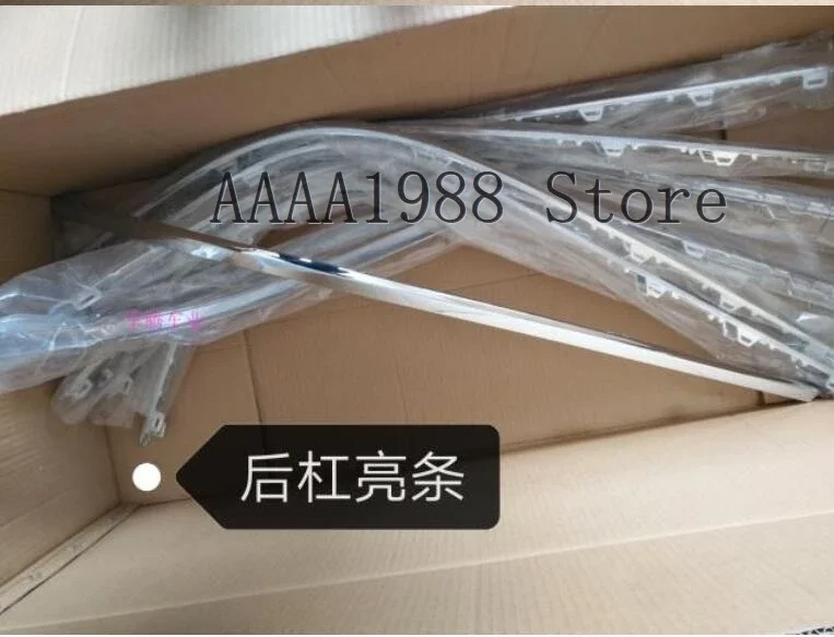 2009-2012  for VOLKSWAGE CC Car Accessories Front rear Grille Around Trim Racing Grills bumper trim