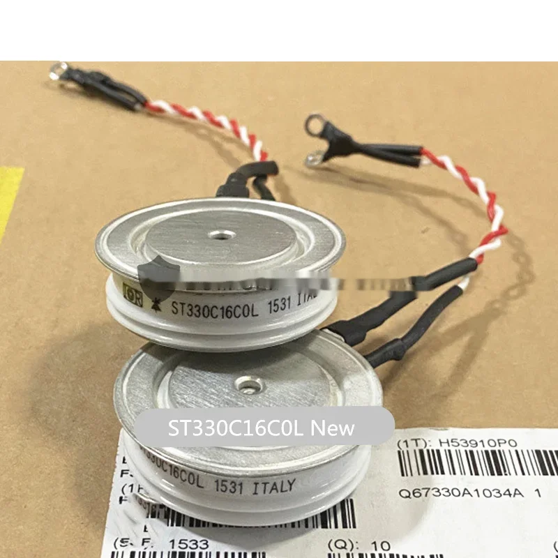 ST330C16C0 ST330C16CO ST330C16C1 ST330C16C0L ST330C16COL 100% New Original Thyristor