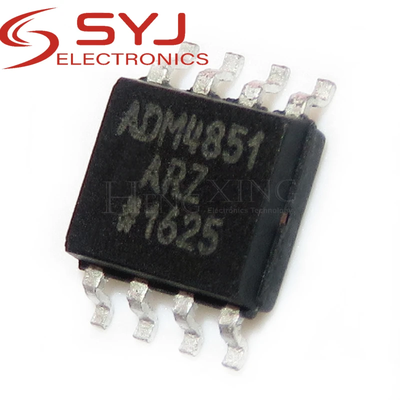 ADM4851ARZ ADM4851AR ADM4851 سوب-8, 10